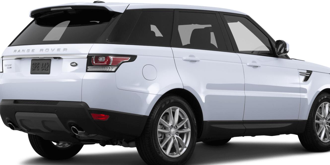 LAND ROVER RANGE ROVER SPORT 2015 SALWV2TF7FA511529 image